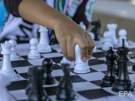 У Грузії шахи стали обов'язковим предметом у школі