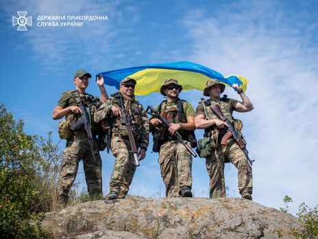 Німецькі аналітики про дії ЗСУ в Харківській області: Блискуча операція, країни НАТО мають застосовувати ці підходи в навчаннях