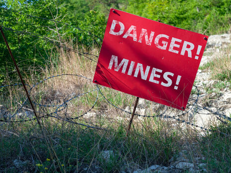 У Київській області сьогодні триватиме розмінування, може бути чутно вибухи – ОДА