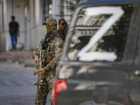 Россияне начали срочно эвакуировать свои семьи из оккупированного Крыма и с юга Украины – ГУР