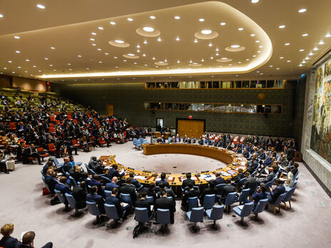 Франция поднимет вопрос конфликта Армении и Азербайджана в Совбезе ООН