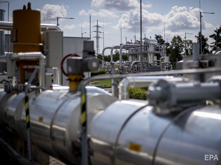 ЄС не запроваджуватиме граничної ціни на російський газ – The Guardian
