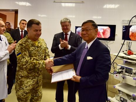 Посол: Япония продлит санкции против России 