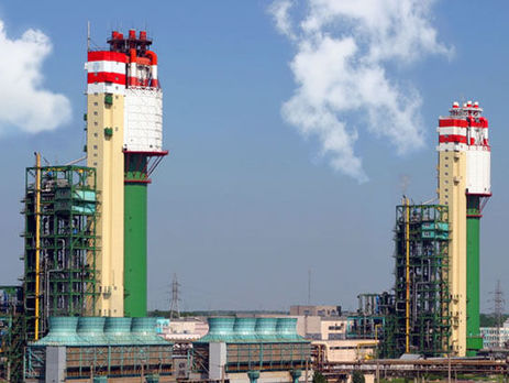 Компания Ярославского отказалась от участия в конкурсе по приватизации Одесского припортового завода