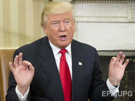 Конгрессмен-республиканец заявил, что Трамп сможет договориться с Путиным по Украине