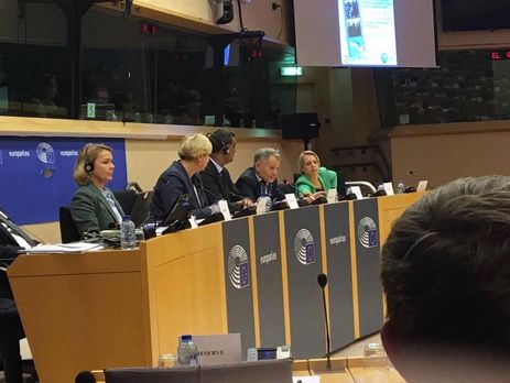 Джемилев: Турция не признает оккупацию Крыма, но не принимает решительных мер для его деоккупации