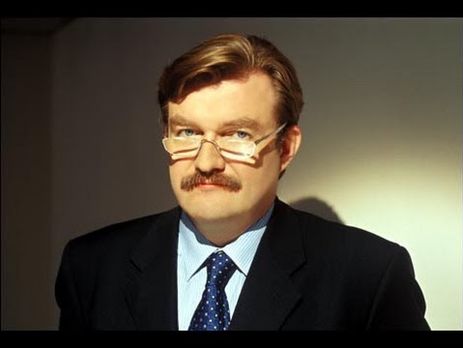 Евгений Киселев: Порошенко сказал мне, что меня уволили с 