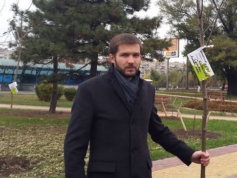 Волонтер Кабакаев: Пособники оккупантов выжимают последнее из трупа советского углепрома на Донбассе