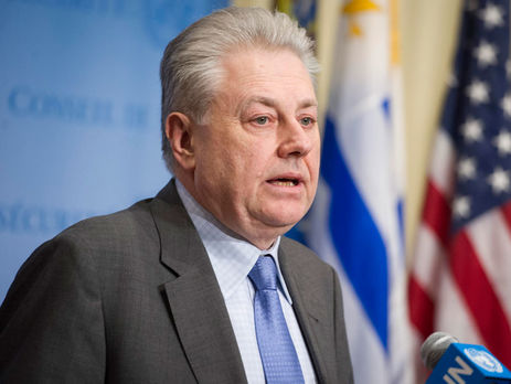 Украина возглавит Совбез ООН в феврале 2017 года