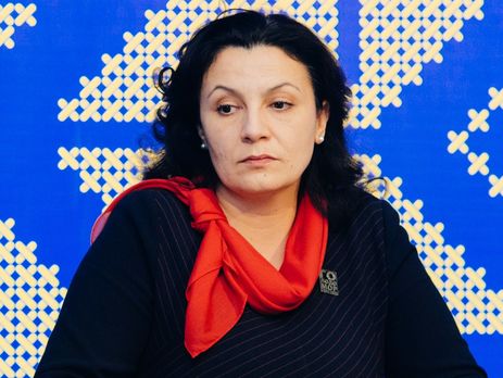 Климпуш-Цинцадзе: Украина ожидает, что администрация Трампа сохранит лидерскую роль в обеспечении единства Запада против агрессии РФ