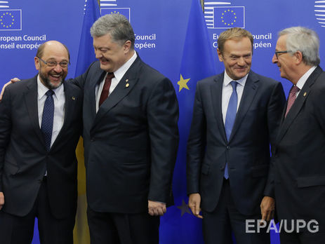 Европейские аудиторы: Несмотря на реформы, Украина до сих пор воспринимается как самая коррумпированная страна Европы