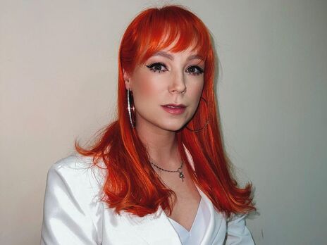 Tarabarova: Ми думали, чим платити за дитячий садок, але нам пощастило – хрещені батьки сина взяли на себе платіжки