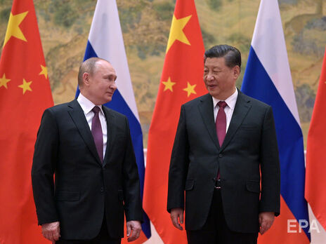 Встреча Путина и Си Цзиньпина состоится на фоне перелома войны в Украине – аналитики