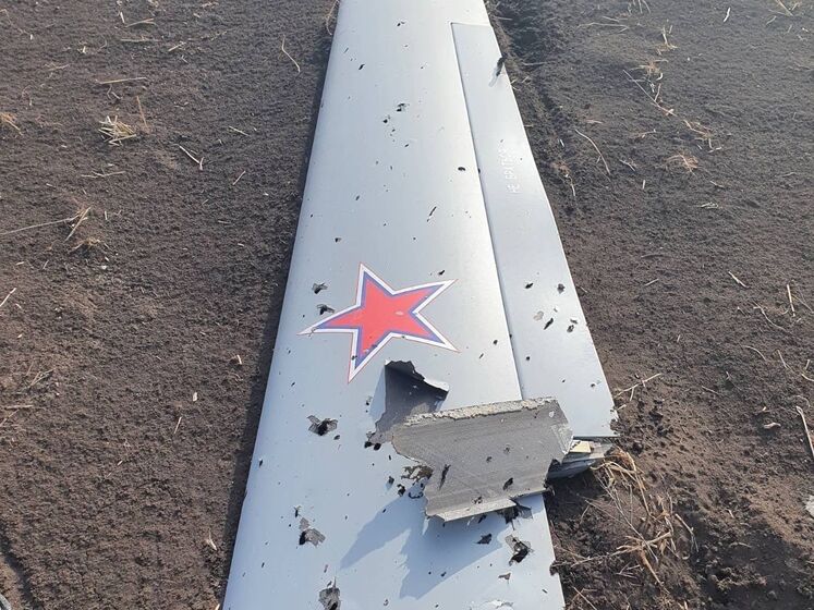 За два часа украинские зенитчики уничтожили два российских самолета – Воздушные силы ВСУ