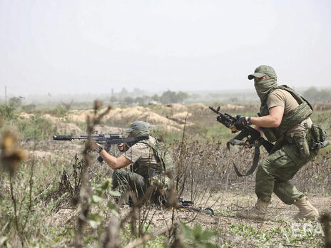 У оккупантов нет возможности снабжать свои войска на херсонском направлении – Гуменюк