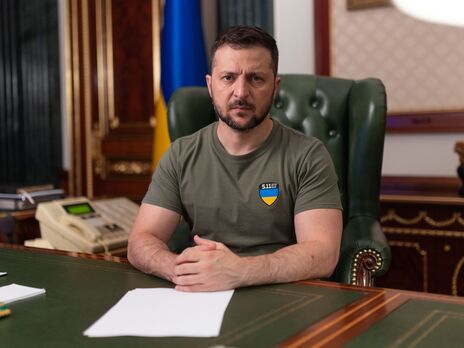 Зеленский провел заседание ставки верховного главнокомандующего, озвучены данные об освобожденных территориях