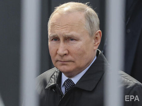 Путин уже пожилой человек, его здоровье не в идеальном состоянии, считает Веллер