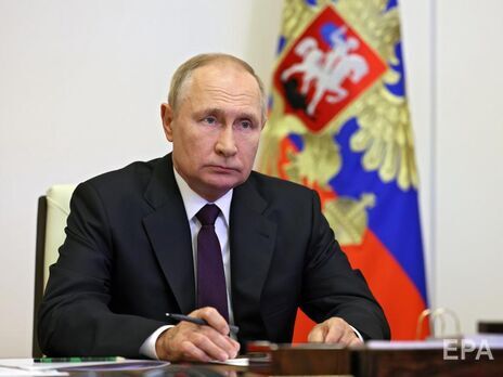 Путін відмовився на початку війни від попередньої угоди з Києвом, яку рекомендував йому Козак – Reuters