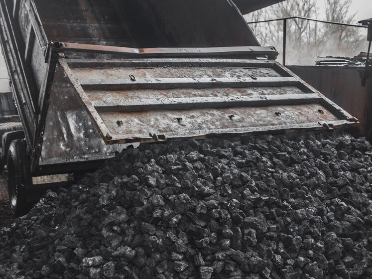Запрет на экспорт коксующегося угля приведет к остановке предприятий и ударит по бюджету Украины – Федерация металлургов Украины