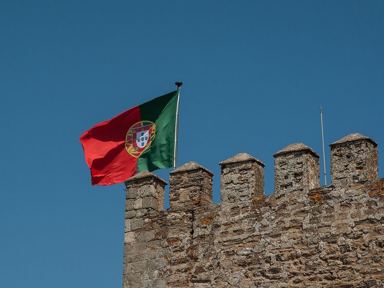 Португалия начала расследование по делу об утечке секретных документов НАТО