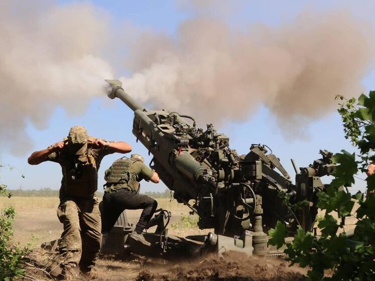 Гуменюк прокомментировала попытки оккупантов сбежать в Крым: Скопление военной техники – это более мощная мишень