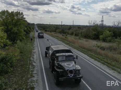 Імовірність розвалу армії Росії до кінця року становить 30–40% – ексмаршал ВПС Британії