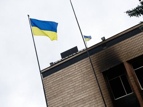 Під окупацією залишається 6% території Харківської області – Синєгубов