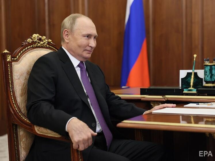 "Путин врет". В МИД Украины заявили, что Россия готовится возобновить шантаж мира голодом и требовать для себя уступок
