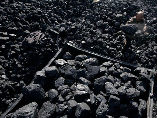 Сжигание коксующегося угля на ТЭС приведет к разрушению стенок котлов – Украинский углехимический НИИ