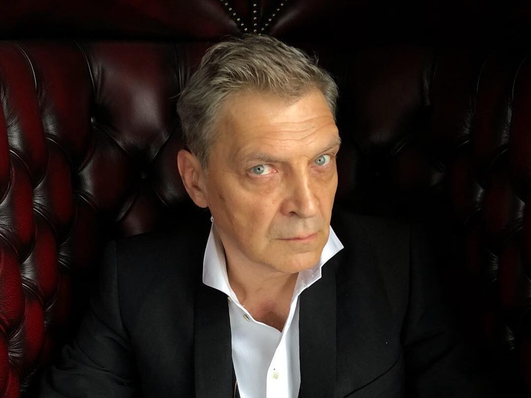 Невзоров: С Путина стерли срок годности. Страна употребляет явно ...