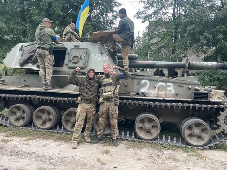 Українська армія успішно відбила атаки окупантів біля трьох населених пунктів на Донбасі – Генштаб ЗСУ