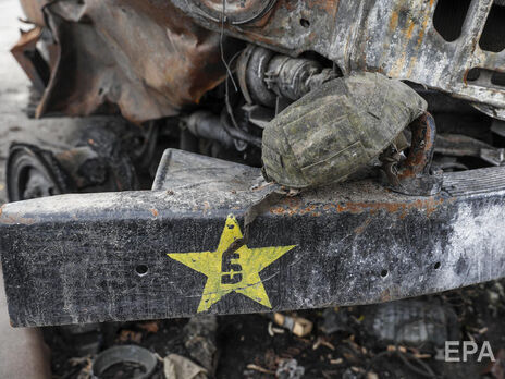 Российские оккупанты спешно выводят и расформировывают разбитые в Украине подразделения – Генштаб ВСУ