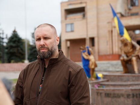 Окупанти 15 вересня обстрілювали Харківську область, поранено 12 людей – Синєгубов