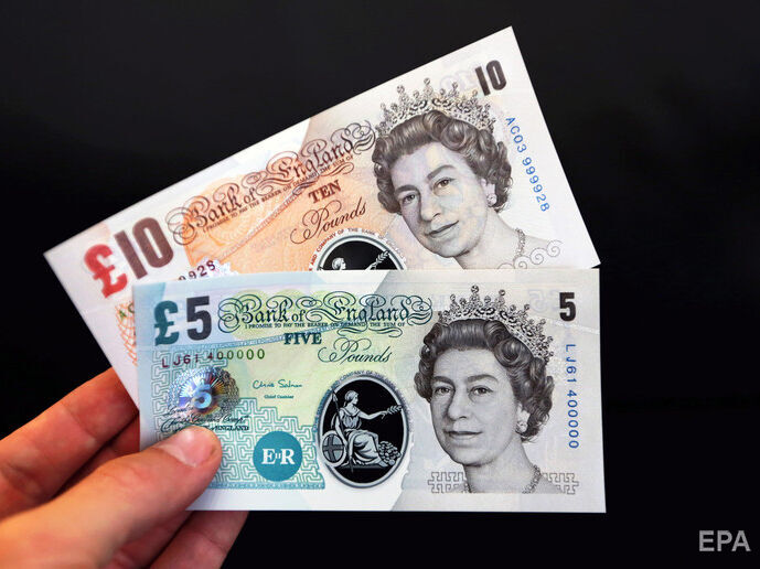 Заміна монет і банкнот із зображенням короля Чарльза може коштувати приблизно £350 млн – експерти