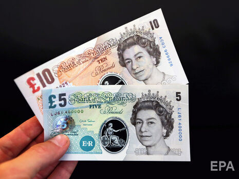 Замена монет и банкнот с изображением короля Чарльза может стоить около £350 млн – эксперты