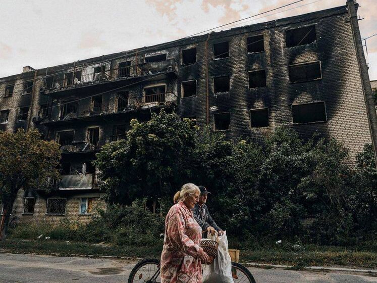 В Харьковской области деоккупирован 421 населенный пункт – Тимошенко