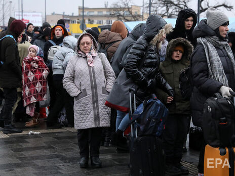 В Украине бизнес трудоустроил 11 тыс. переселенцев и получил за это 122 млн грн компенсации – Минэкономики