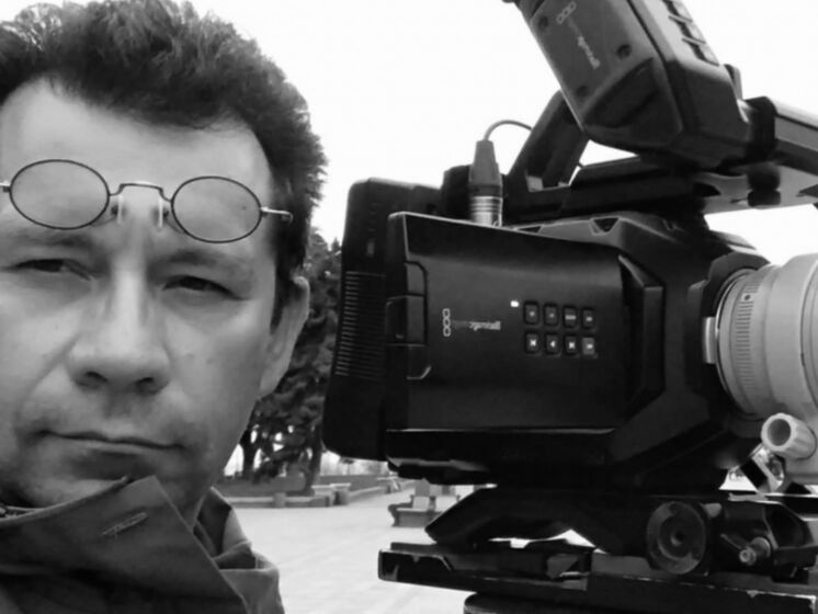 В Украине с начала войны погибли 39 журналистов – Минкульт
