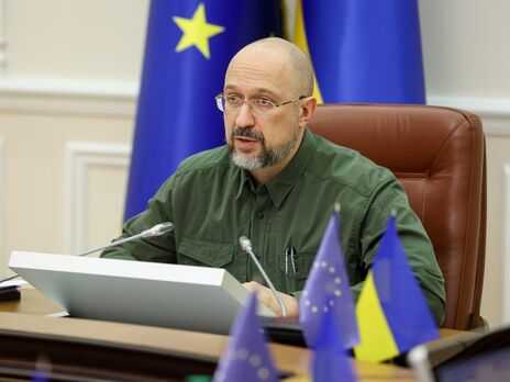 Готовность Украины к отопительному сезону составляет более 80% – Шмыгаль