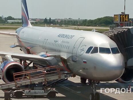 Российские самолеты могут не пустить в воздушное пространство других стран. ICAO считает, что у РФ проблемы с безопасностью полетов