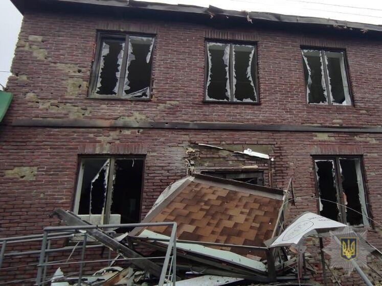 Росіяни впродовж доби вбили двох і поранили 11 жителів Донецької області, постраждала дитина