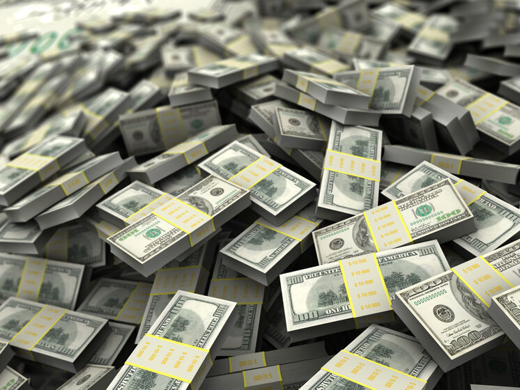 Украина получила грант от США в размере $1,5 млрд из целевого фонда Всемирного банка – Шмыгаль