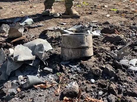 Оккупанты днем обстреляли Константиновку, пять человек получили ранения, в том числе один ребенок – Донецкая ОВА