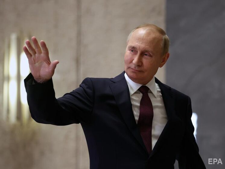 Глава розвідки міноборони США: Путін буде змушений змінити цілі війни РФ проти України