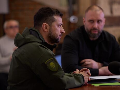 Зеленский назвал условие, от которого зависит продолжительность войны с РФ