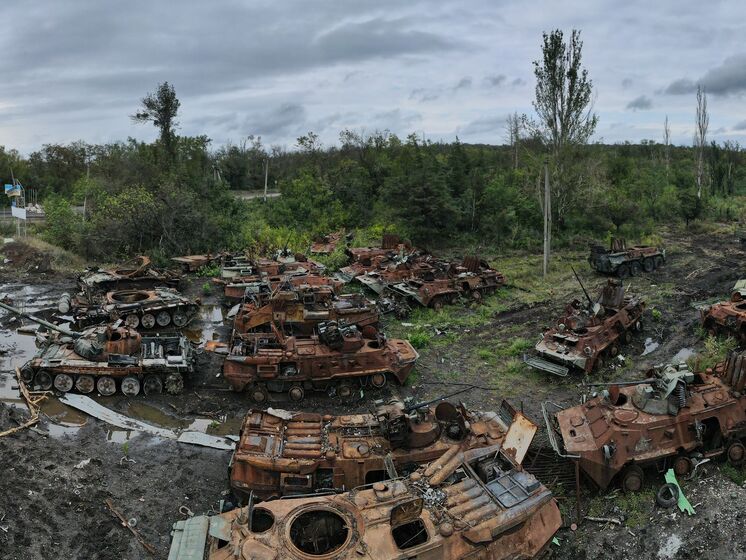 ЗСУ протягом доби знищили понад 200 окупантів, вісім танків і вертоліт –  Генштаб / ГОРДОН