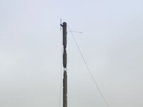 Енергетики ДТЕК разом із ЗСУ повернули світло для 8 тис. сімей у зоні бойових дій