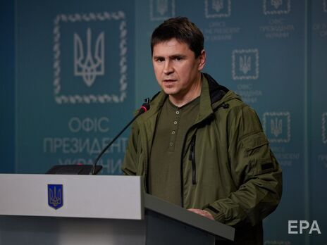 У зустрічі Зеленського з Путіним зараз немає сенсу – Офіс президента