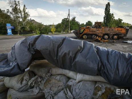 В Харьковской области за сутки шесть человек подорвались на минах – ОВА