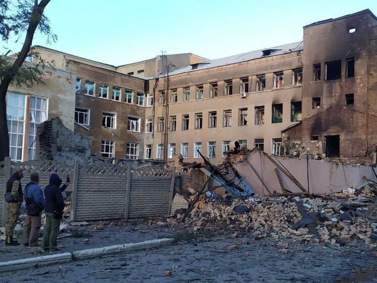 В Луганской области ВСУ уничтожили две военные базы оккупантов – Гайдай 